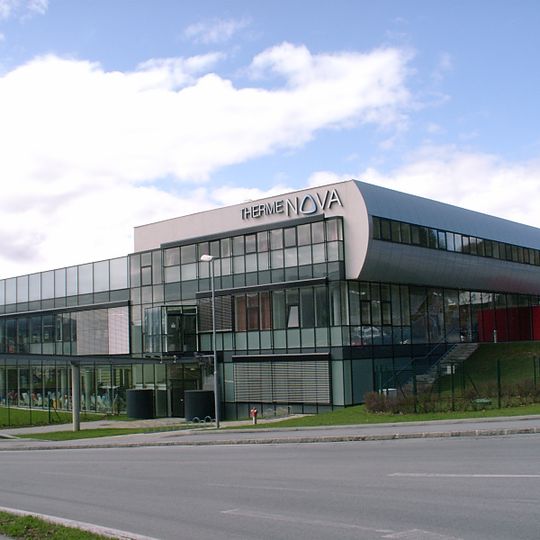 Therme NOVA Köflach
