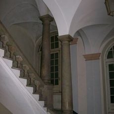 Palazzo Spinola di San Luca-Gentile