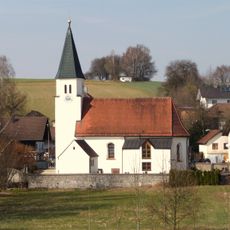 Katholische Filialkirche St. Martin