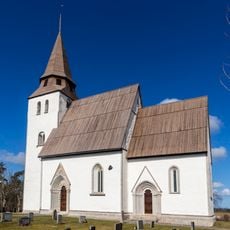 Norrlanda Church