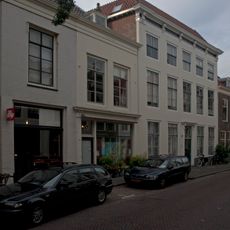 Lange Noordstraat 45, Middelburg