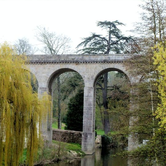 Viaduc de Clisson