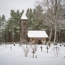 Malvaste cemetery