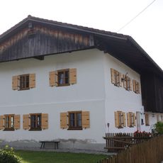 Ehemals Klosterjäger- und Bauernhaus