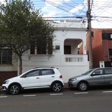 Imóvel à Rua Sete de Setembro, nº 2303