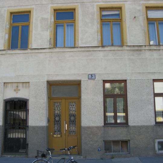 Wilhelmsdorfer Kapelle