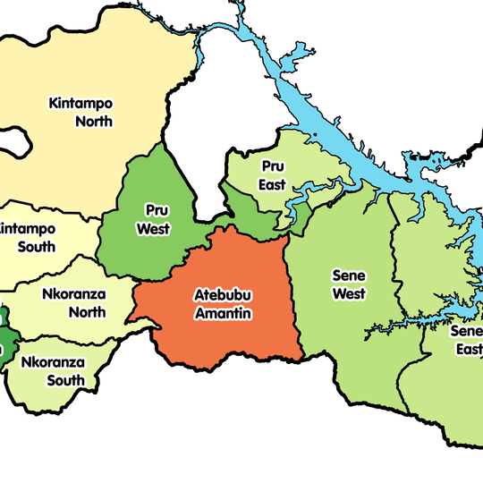 Nkoranza South Municipal Assembly