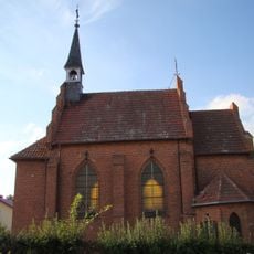 Kościół św. Wojciecha w Samolubiu