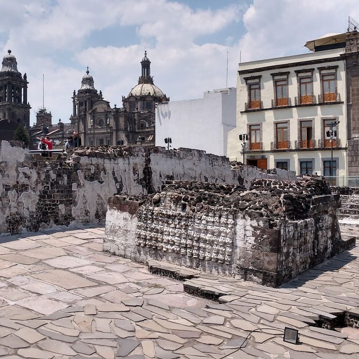 Musée du Templo Mayor