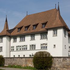 Château Wallier
