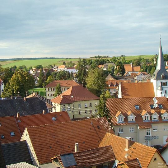 Neckarbischofsheim