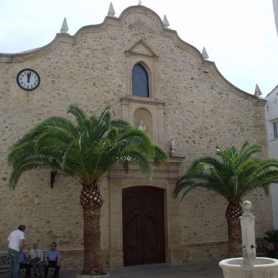 Church of Our Lady of the Angels