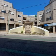 Chafariz da Estrada da Foz