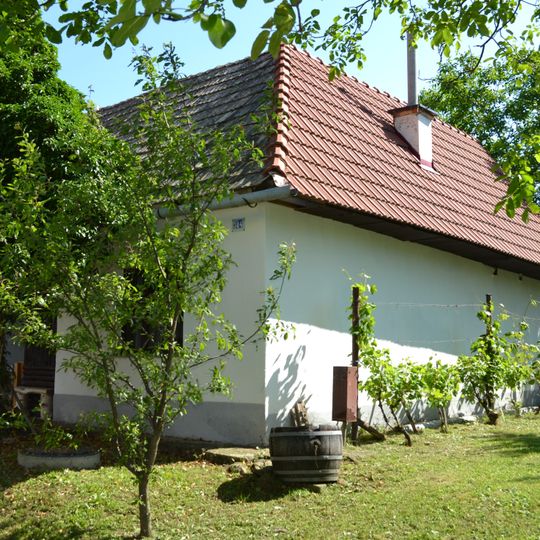 Vinohradnícky dom