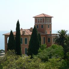 Jardin botanique Hanbury