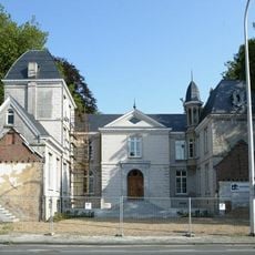 Kasteel Allart