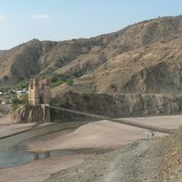 Cornelio Saavedra Province