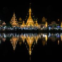 Prowincja Mae Hong Son