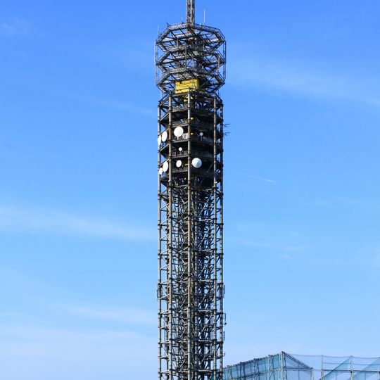 Skytower West Tokyo
