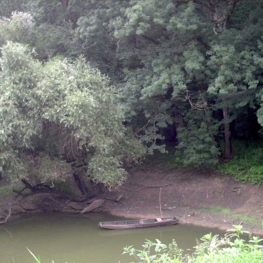Naturpark Lonjsko polje