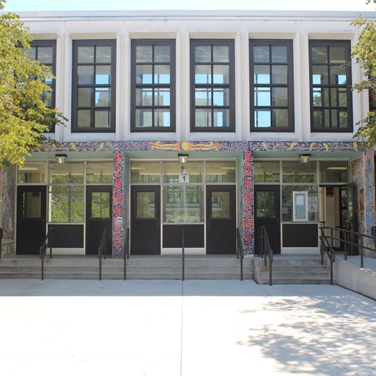 Kenwood Academy