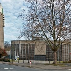 St. Johannes Evangelist