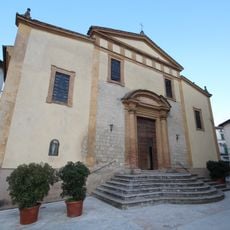 Chiesa di San Michele Arcangelo