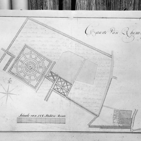 Remmerstein: tuinaanleg