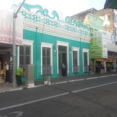 Casa de Juvenal Galeno