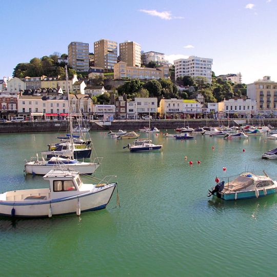 Torquay