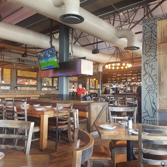 PRIMI Table View