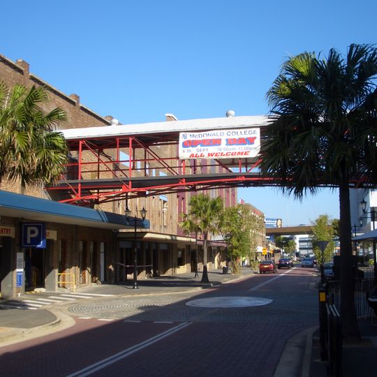 North Strathfield