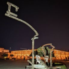 Opera d'arte, scultura