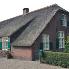 Haugusund: boerderij