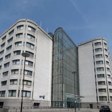 BT Centre