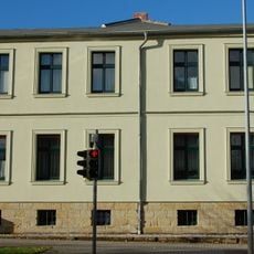 Harzweg 8 (Quedlinburg)