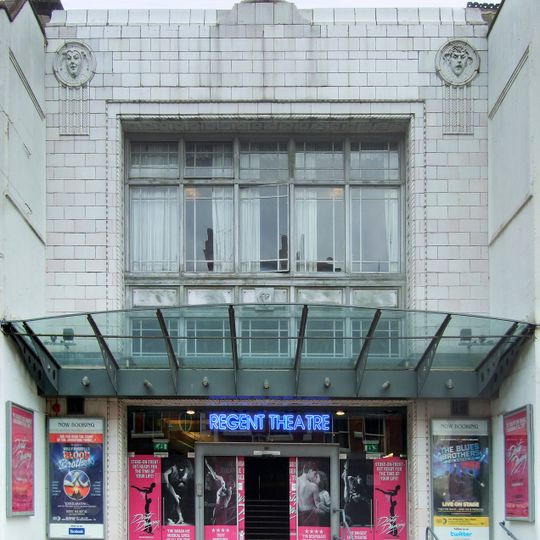 Regent Theatre