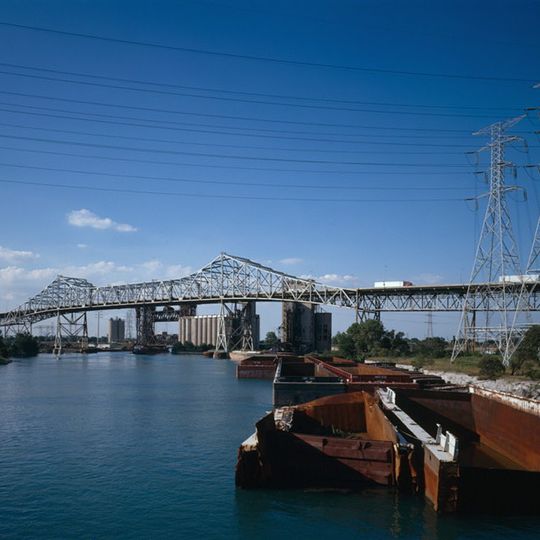 Chicago Skyway