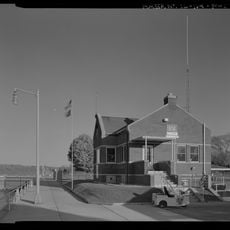 Dresden Island Lock and Dam Historic District