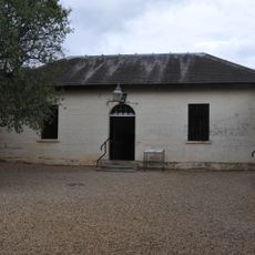 Richmond Gaol