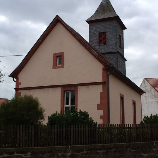 Evangelische Kirche