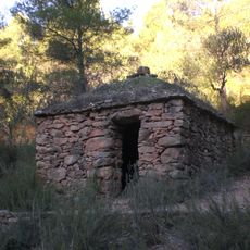 Cabanes de pedra seca