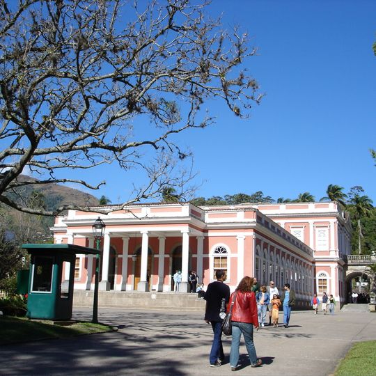 Petrópolis