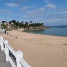 Plage du Val