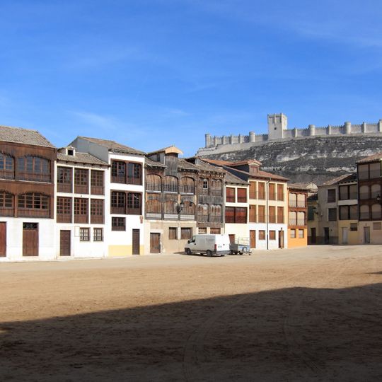 Peñafiel