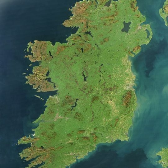 Ireland