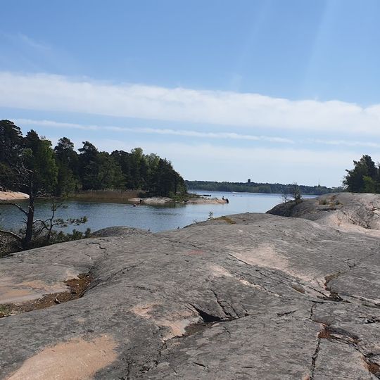 Koirasaari
