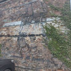 Murale, opera d'arte