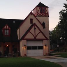 South Highlands Fire Station