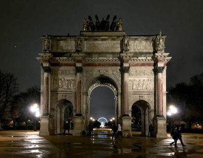 De nuit 0
